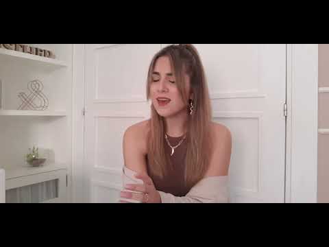 Pasajeros a su tren - Gonzalo Hermida, Lu Decker (Cover Esther Campillo)