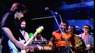 RY COODER - How Can A Poor Man Stand (1982)