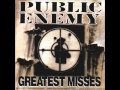 public enemy   Tie Goes to the Runner
