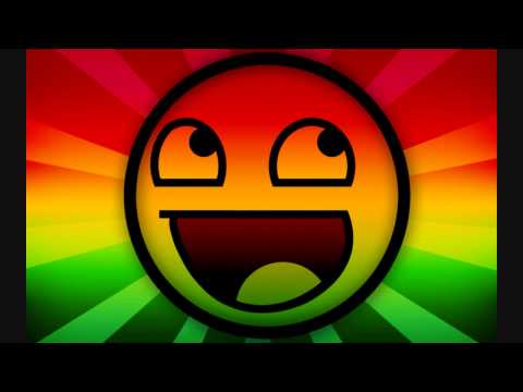 Pares&Kawka JRK - To jest reggae [HD]