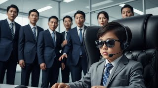 Download lagu 6년 전 사라진 여자… CEO를 얼어붙게 만든 천재 해커 아기의 정체 mp3