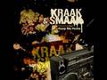 Kraak & Smaak - Squeeze Me 