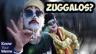 What Are Juggalos and Has Gen Z Embraced Their Culture?