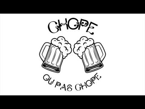Chope ou pas chope ?!