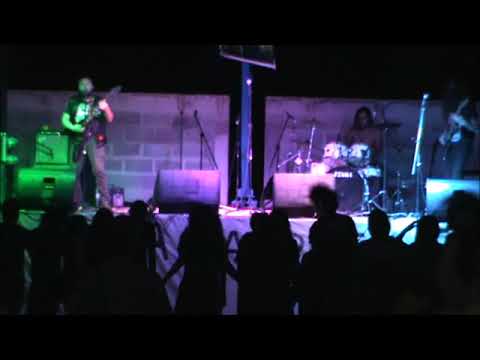 RILER - Alcohólica Decadencia (En vivo)