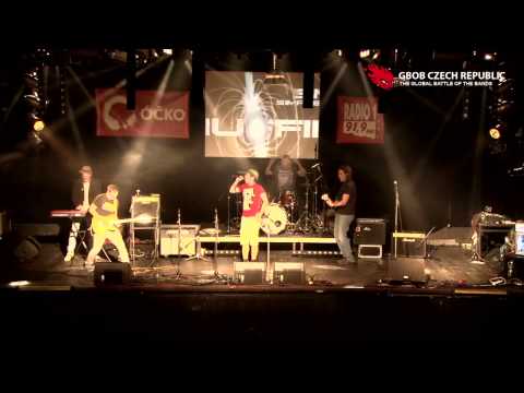 Simple Muffin - Simple Muffin - Simone (GBOB CZ 2013)