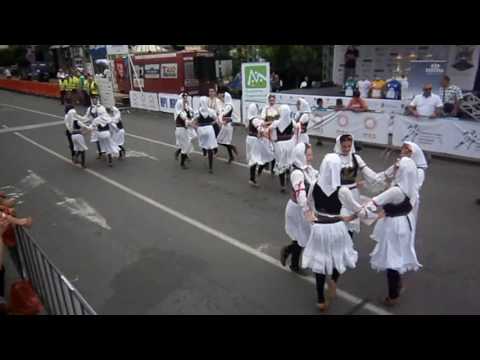 Nevena Ruscuklic - Trojice 2016 - Leskovac