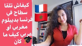 COMMENT TROUVER UN STAGE EN FRANCE  DÉTAILS | Majdoulinsr