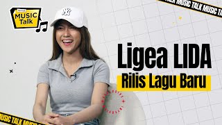 Download lagu Ligea LIDA Cerita Pengalaman Rekaman Lagu Barunya ‘Ojo Dumeh’ mp3