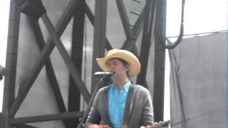 Dean Brody- Another Man&#39;s Gold