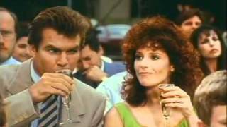 Wilder Napalm (O Fogo da Paixão), 1993 - Trailer