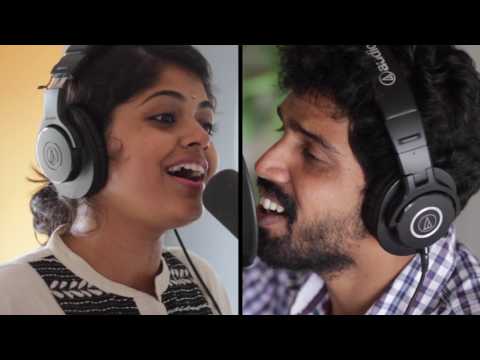 Kaatru Veliyidai Kannamma | Pradeep Kumar | Keerthana | B Prasanna | BP Collective