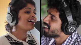 Kaatru Veliyidai Kannamma | Pradeep Kumar | Keerthana | B Prasanna | BP Collective