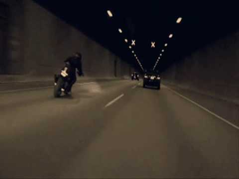 Akua Naru – The Ride