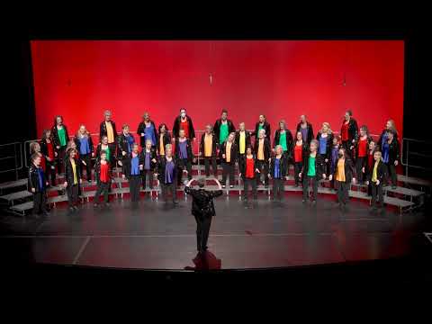 Virtual Convention 2022 - Gateway Chorus