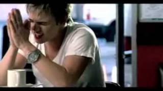 Jesse Mccartney - Just So You Know (Official Music Video)