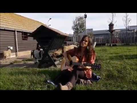 Thumbnail for HannekeLaura - I don't eat animals (Melanie Safka cover) by NME