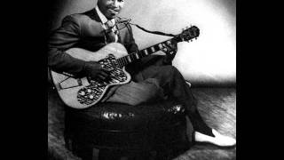 Jimmy Reed - Where Can You Be