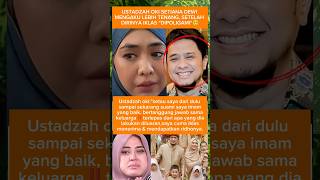 Download lagu Ustadzah Oki Admits She Is Willing to Accept Polygamy #ustazahokisetianadewi #okisetianadewi #tre... mp3 Download lagu Ustadzah Oki Admits She Is Willing to Accept Polygamy #ustazahokisetianadewi #okisetianadewi #tre... mp3