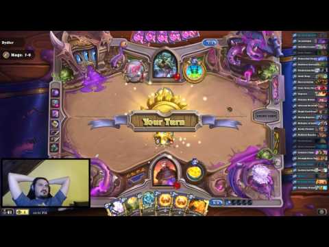 Kripp's face is priceless after opponent misplays