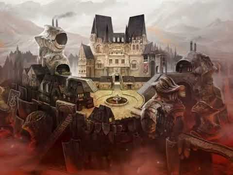 Luxendarc Travelogue - Bravely Default Concert English Cover