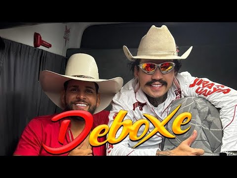 DEBOXE 2023 - BUGIO DOS BAILES - OS SERRANOS [VULGO TEVINHO] A MODA AGORA É - BAILÃO