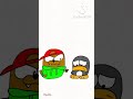 HAHA HAHA HAHA Animation Meme Shorts