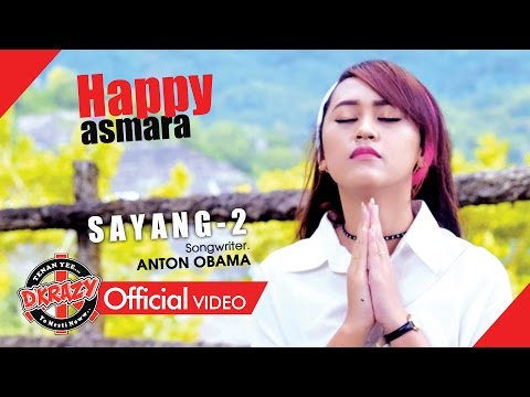 Happy Asmara - Sayang 2 [OFFICIAL]