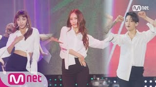 [KCON 2016 France×M COUNTDOWN] f(x) _ 4 Walls M COUNTDOWN 160614 EP.478