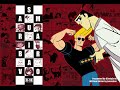 Samurai Bravo Ch 1