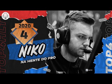 "A TELA MAIS BONITA QUE EU JÁ VI" NiKo #4 (Na mente do TOP 20)