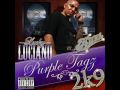 Lucky Luciano - Spend Some Time - Purple Tags 2K9