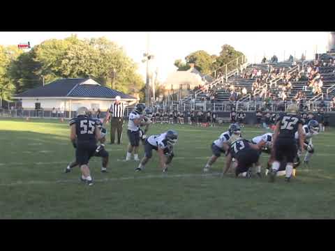 West Geauga vs. Conneaut | Football | 9-4 -20 | STATE CHAMPS! Ohio