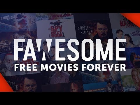 Watch Free Movies & TV Shows on Fawesome