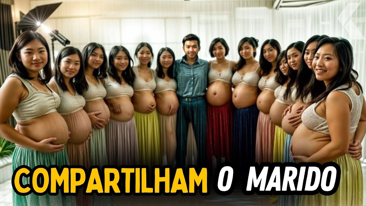 Conheça o País Mais SUJO e SUPERLOTADO do Mundo!