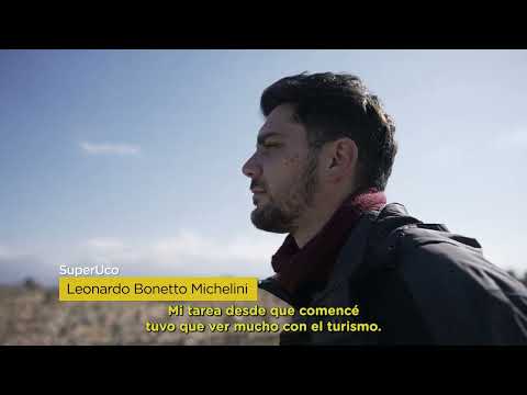 Perspectiva Joven Mendoza | Leonardo Bonetto Michelini - SuperUco