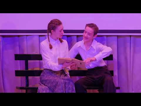 «Довоенный вальс». Вокальное объединение «А-СОЛЬ», ансамбль бальноготанца «Алемана»