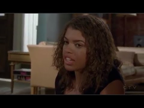 Liberty mentions JT Season 8