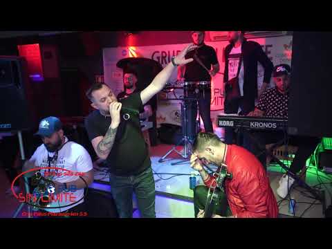 Cherry,Cherry Live 2019 cu adrian de la severin in pab sin limit