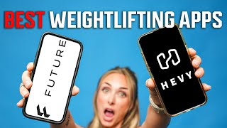 Best Weightlifting Apps