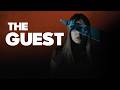 THE GUEST HORROR SHORT FILM