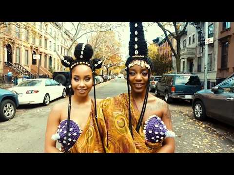 OSHUN - Me (Official Video)