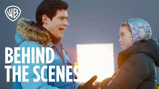 Fight Scenes Breakdown   Secrets   Behind The Scenes