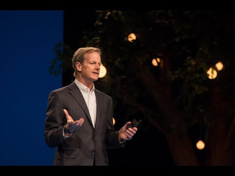 Thumbnail: “Sustainable Recovery” – William Moyers | Recovery Reinvented 2017