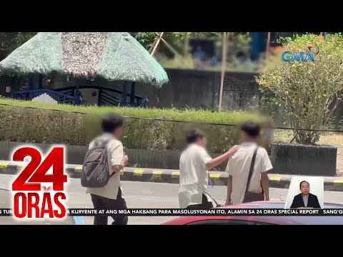 4,600 Chinese enrolled umano sa Cagayan; pagdami nila, pinaiimbestigahan ng 2 mambabatas 24 Oras