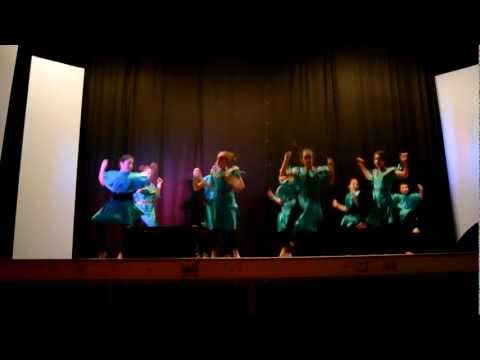 Malwa Finalnummer 2011