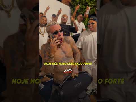 MC Daniel - Avisa lá 4 (DJ Victor) #mcdaniel #avisalá4 #djvictor #quartodosfluxos