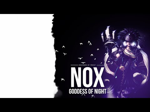 Slippery Nox (Nox Build #1) - Smite Conquest Gameplay