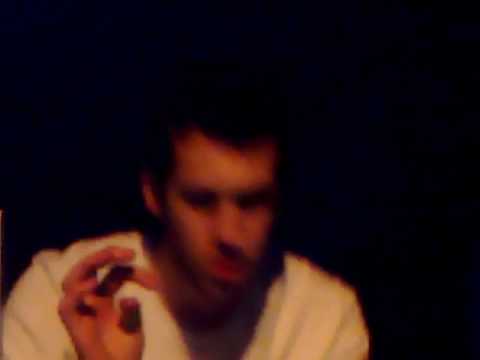 Calvin Harris DJing in The Forum, Waterford