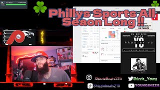 Phillies Are What We Live For ! #mlb #phillies